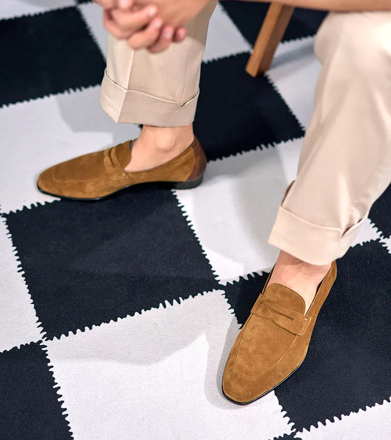 PENNY LOAFERS 8150
