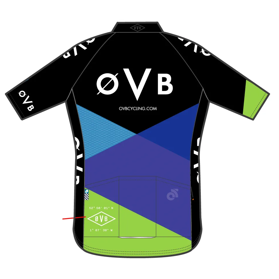 PERFORMANCE  ECO Jersey