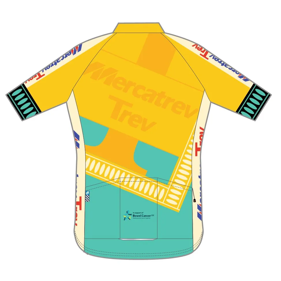 PERFORMANCE  ECO Jersey