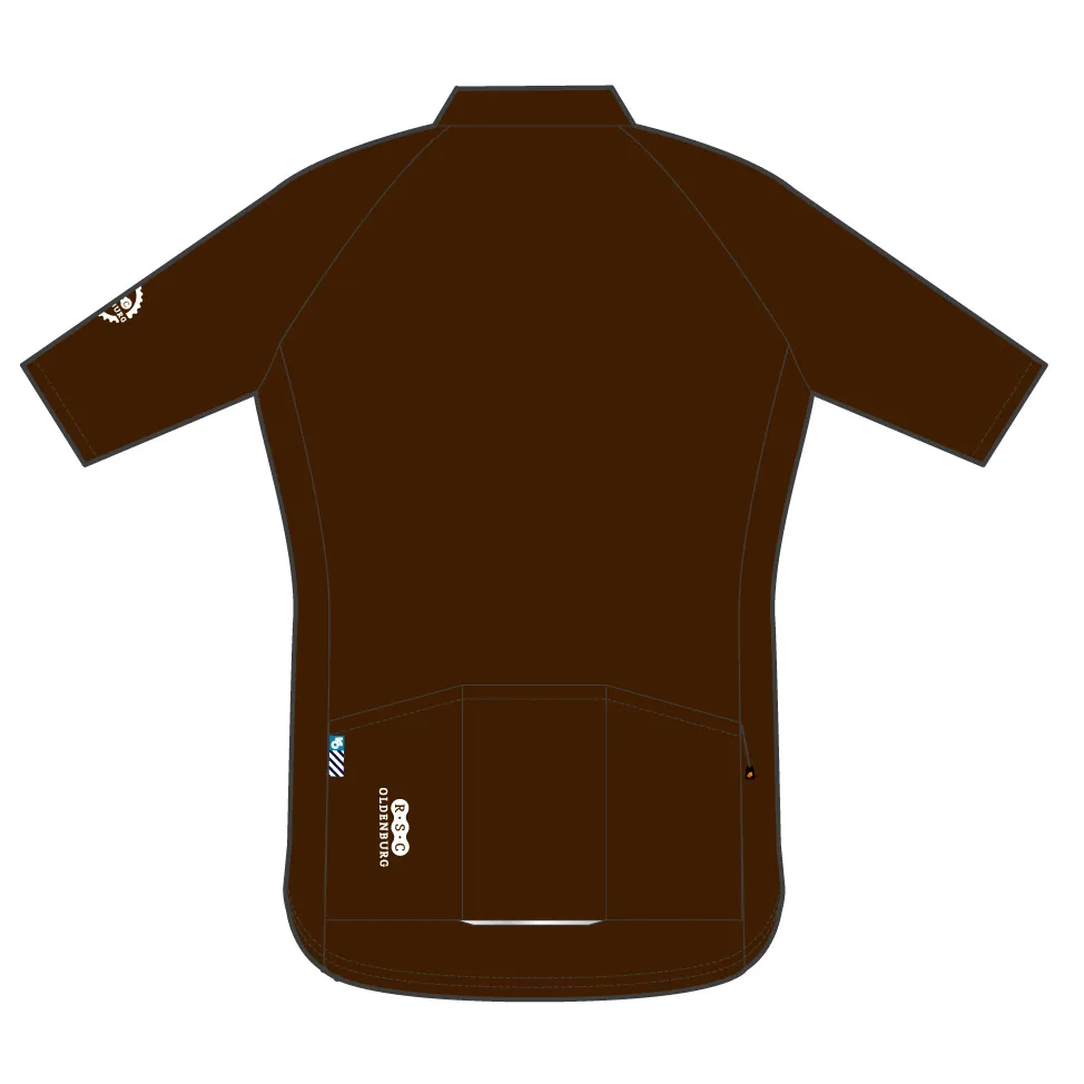 PERFORMANCE  ECO Jersey