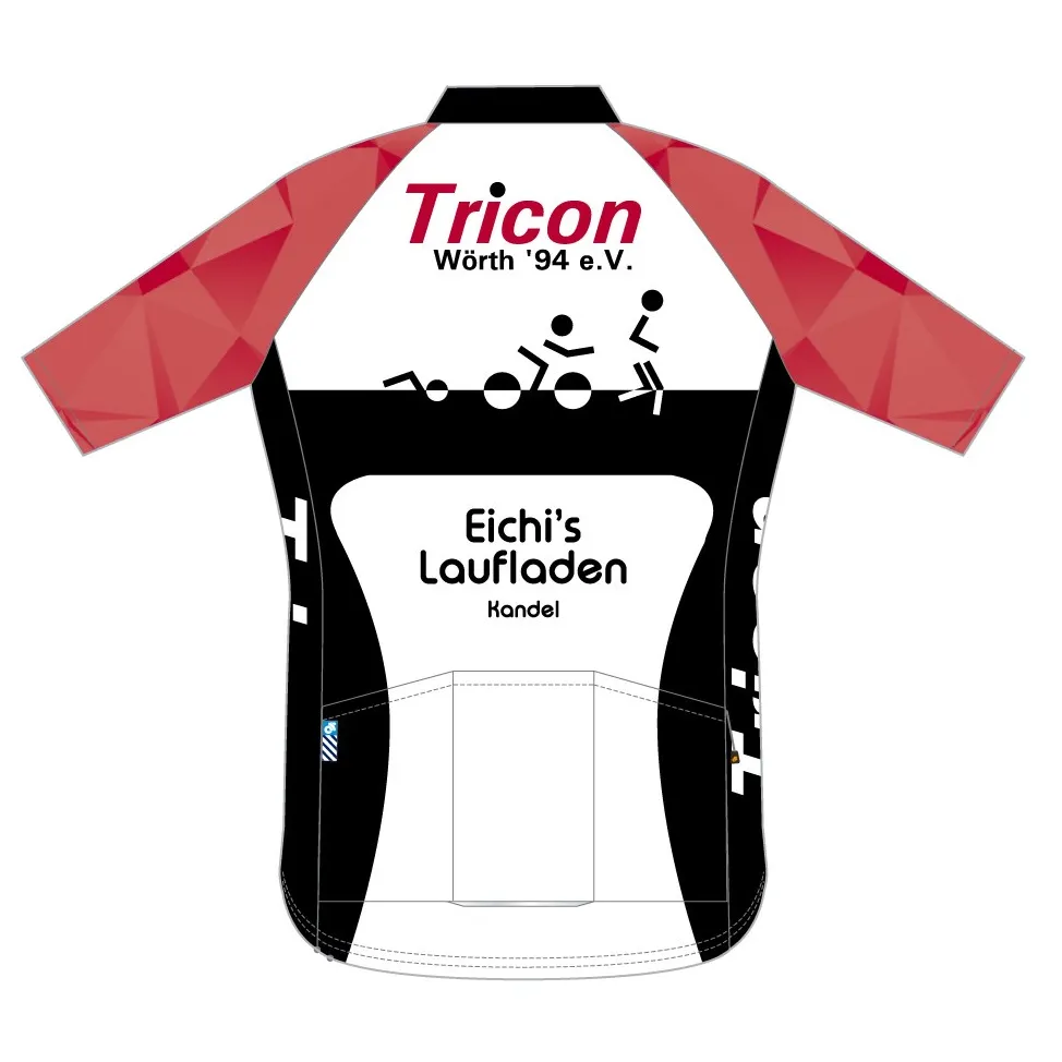 PERFORMANCE  ECO Jersey