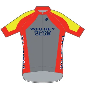 PERFORMANCE  ECO Jersey