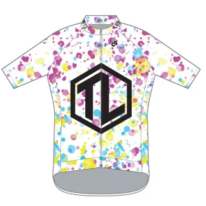 PERFORMANCE  ECO Jersey