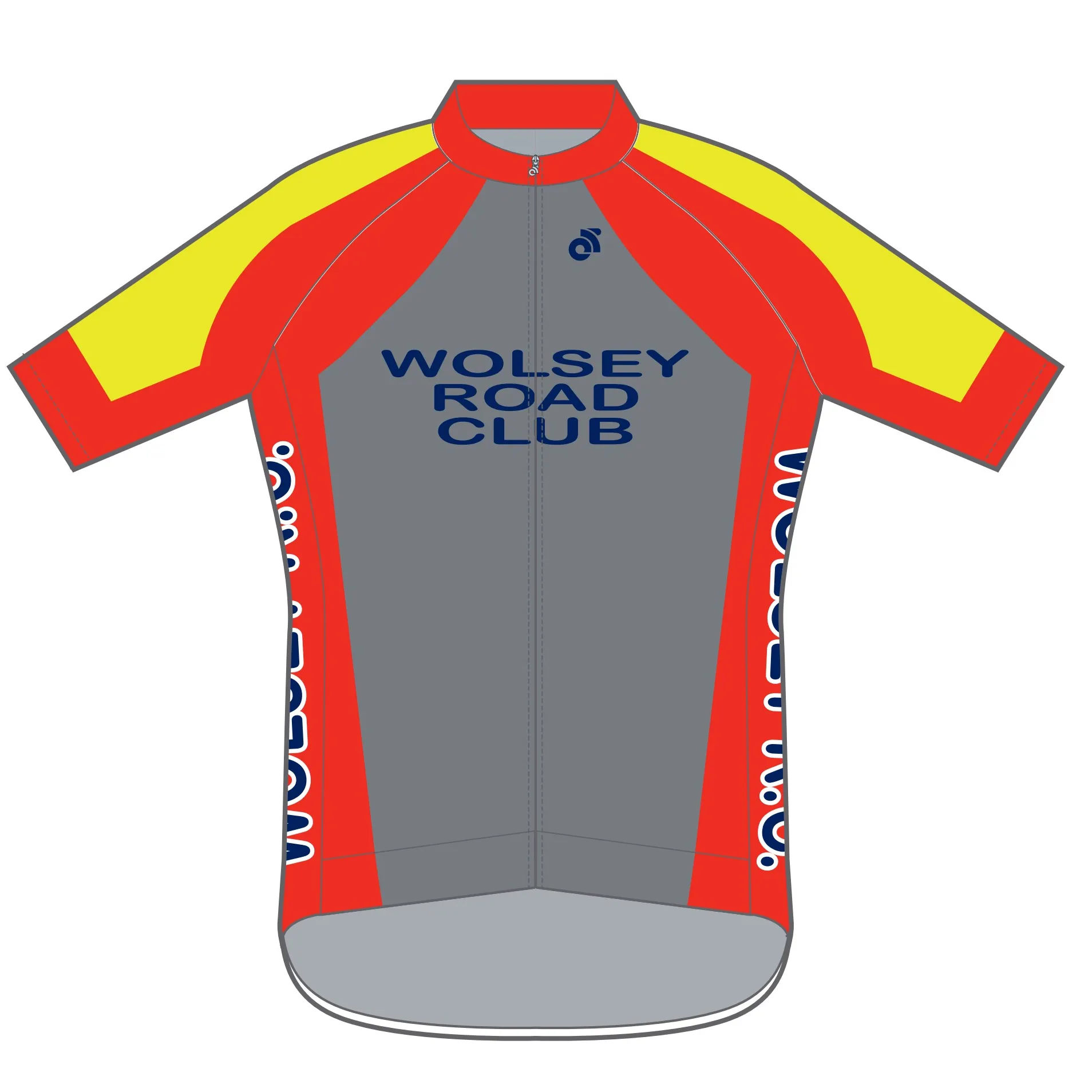 PERFORMANCE  ECO Jersey