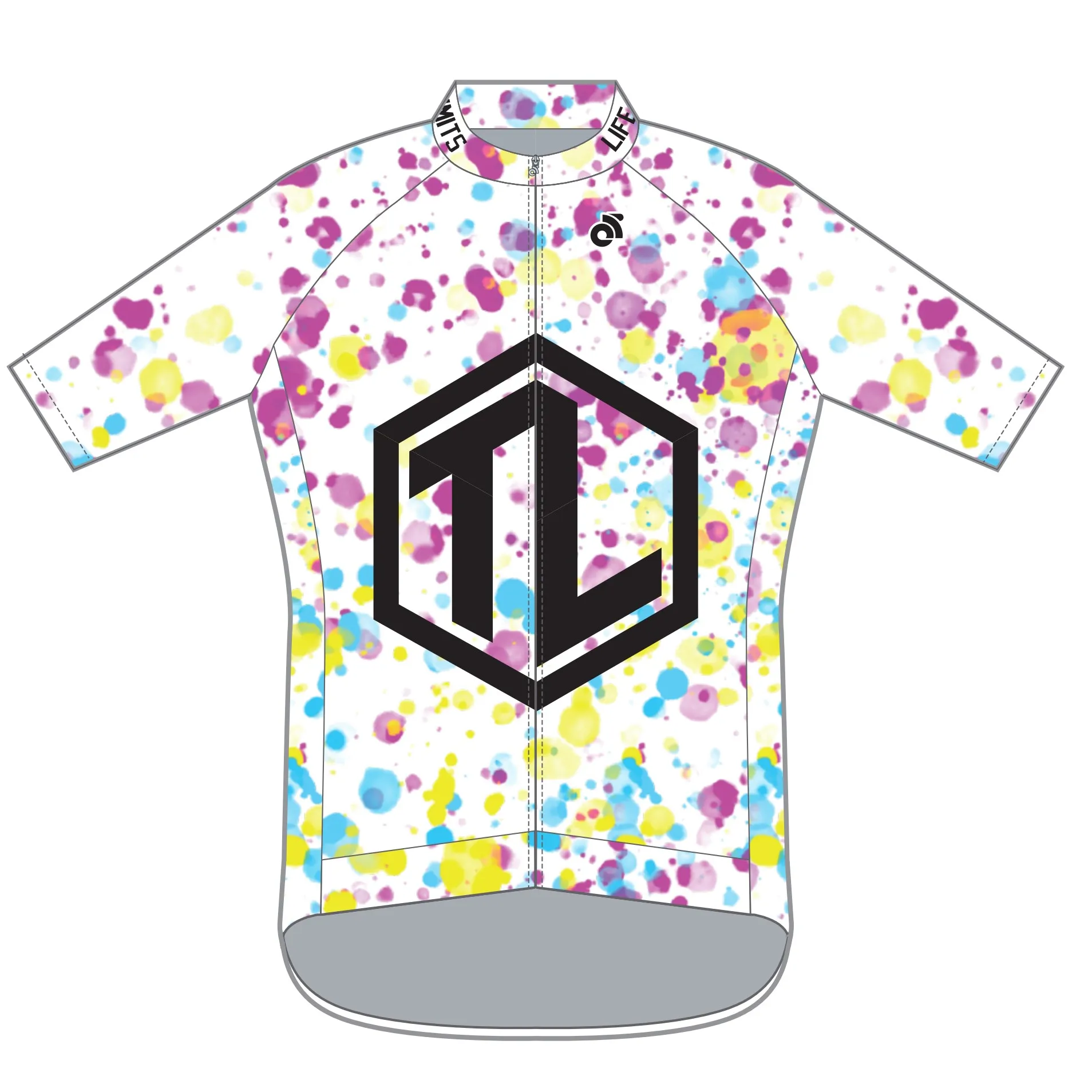 PERFORMANCE  ECO Jersey