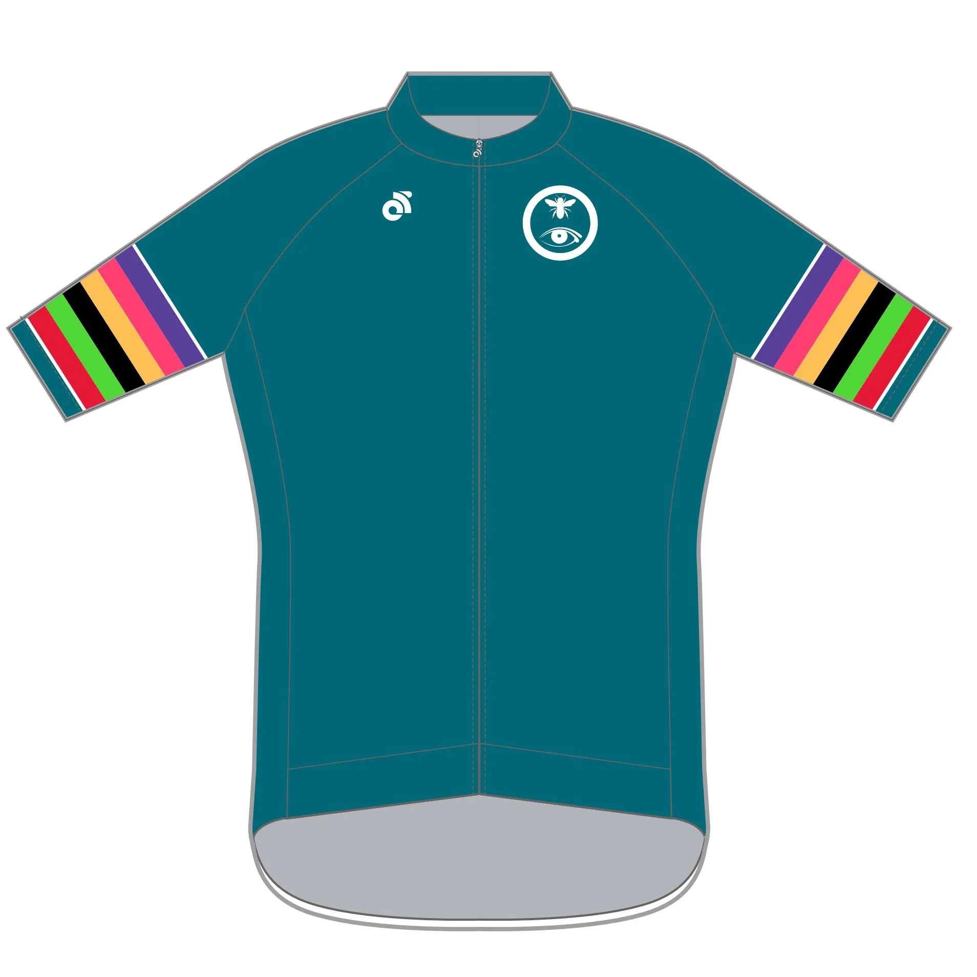 PERFORMANCE  ECO Jersey