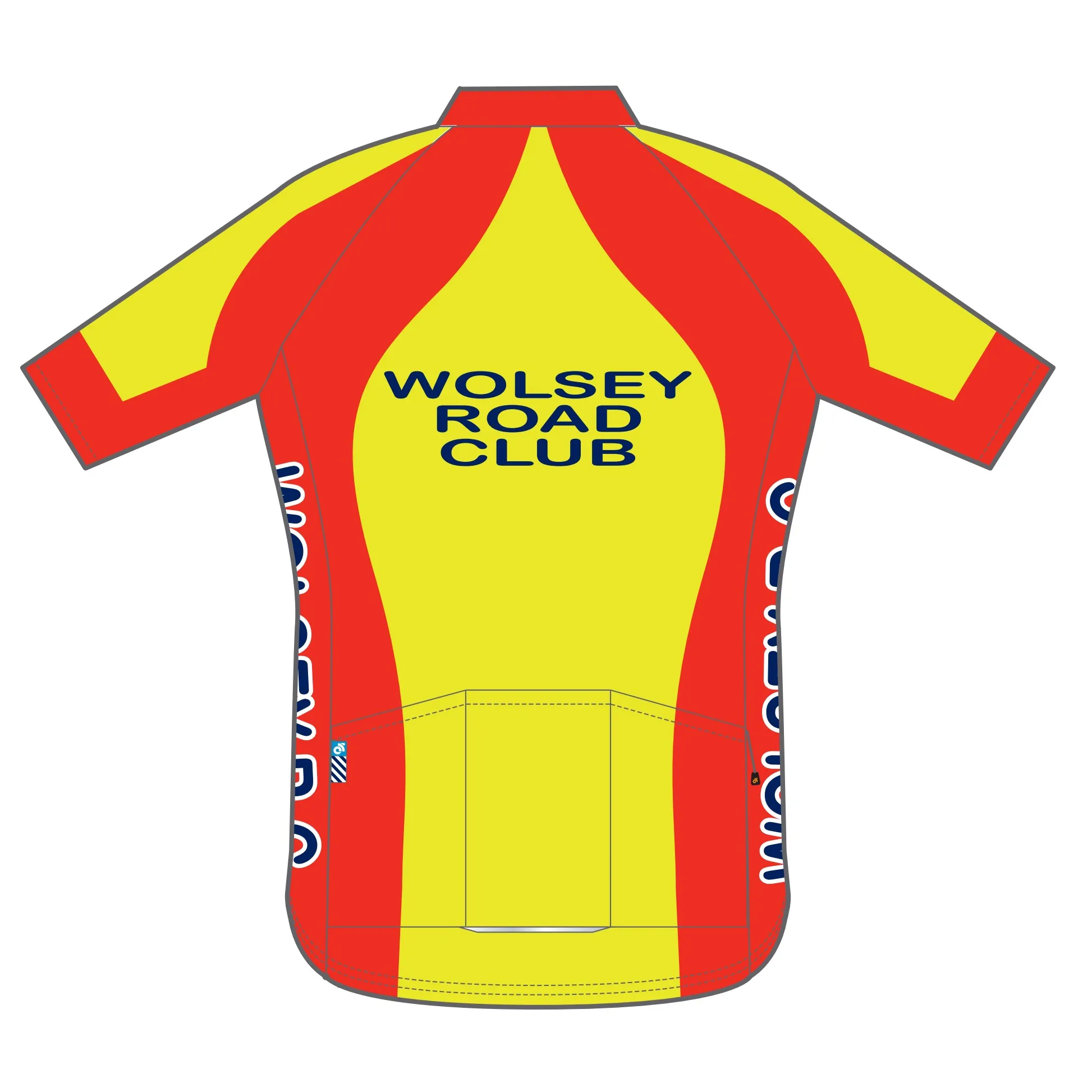 PERFORMANCE  ECO Jersey
