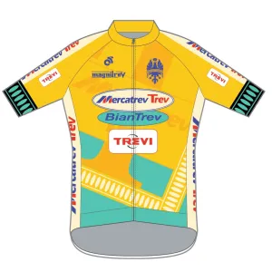 PERFORMANCE  ECO Jersey