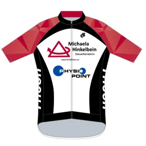 PERFORMANCE  ECO Jersey