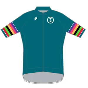 PERFORMANCE  ECO Jersey