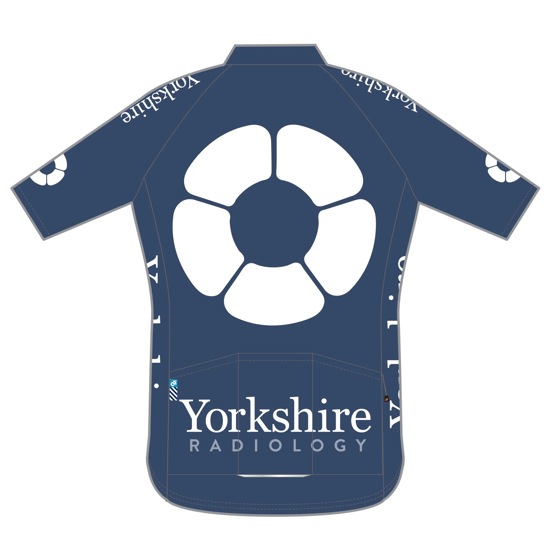 PERFORMANCE  ECO Jersey