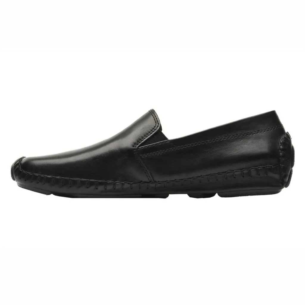 Pikolinos Jerez Leather Men's Loafer Slip On Shoes