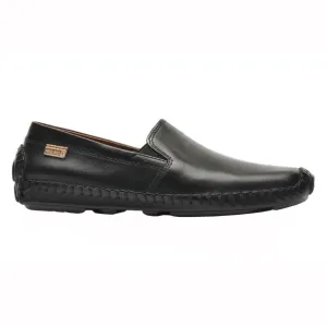Pikolinos Jerez Leather Men's Loafer Slip On Shoes