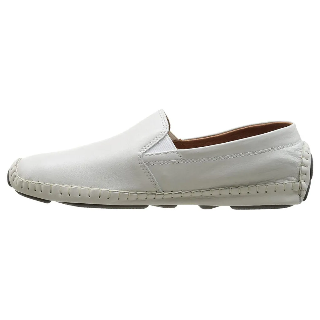 Pikolinos Jerez Leather Men's Loafer Slip On Shoes