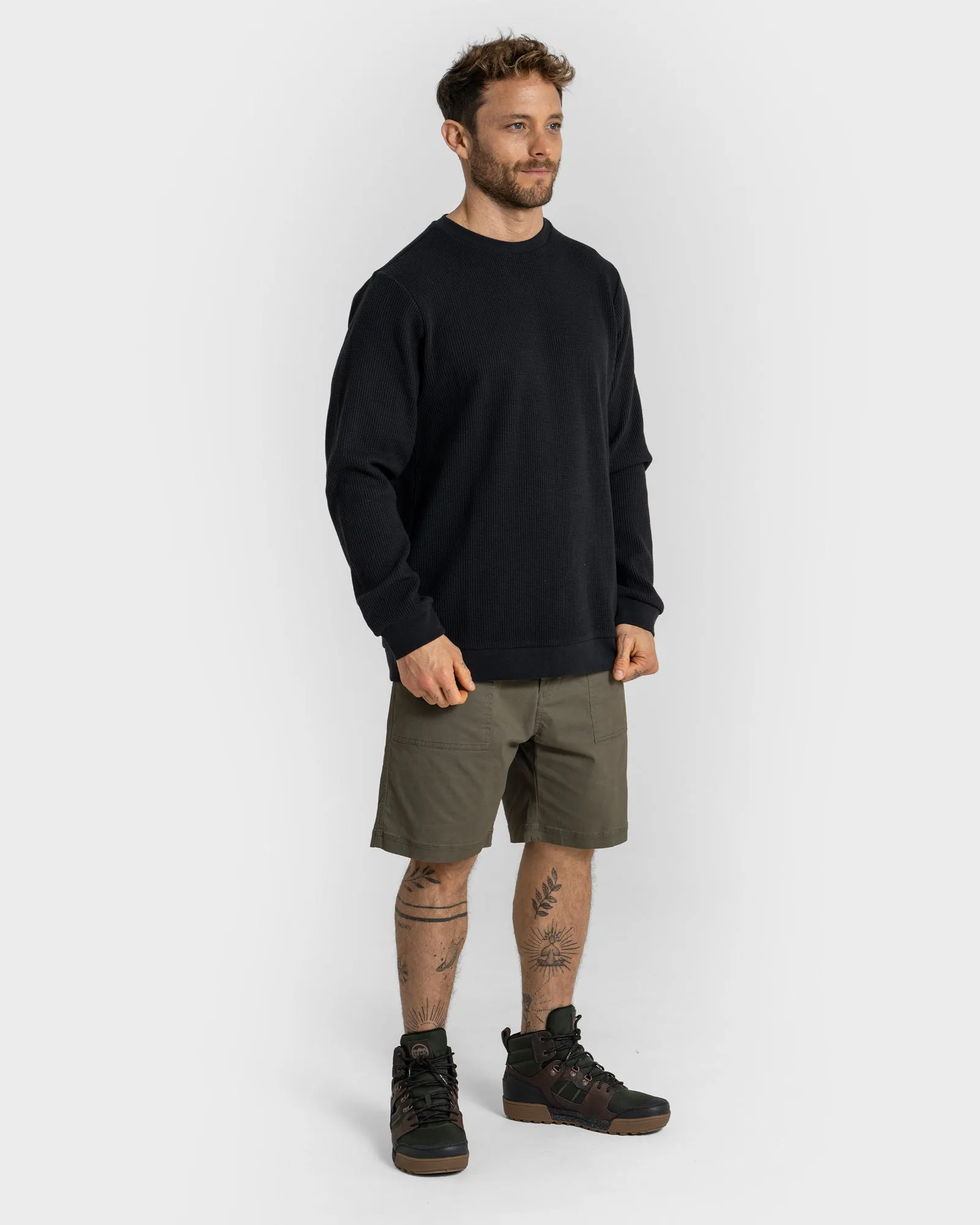 Poleron Eco Benhar Hombre