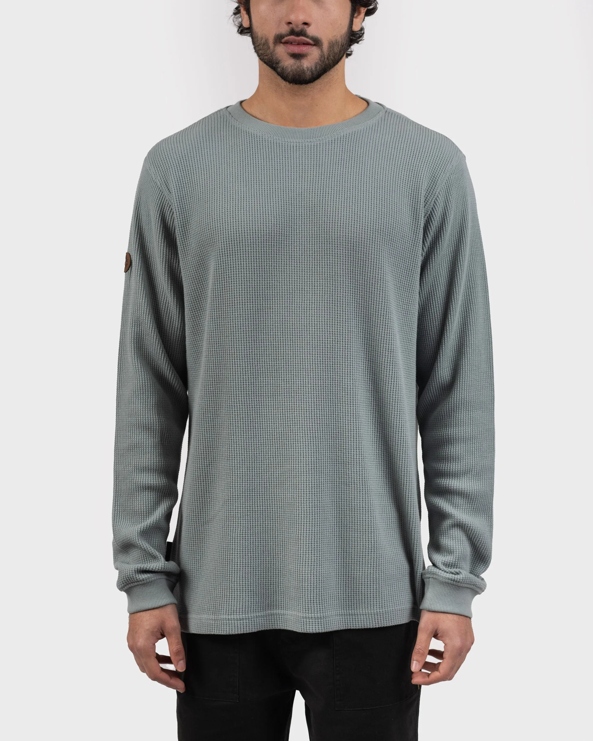 Poleron Eco Benhar Hombre