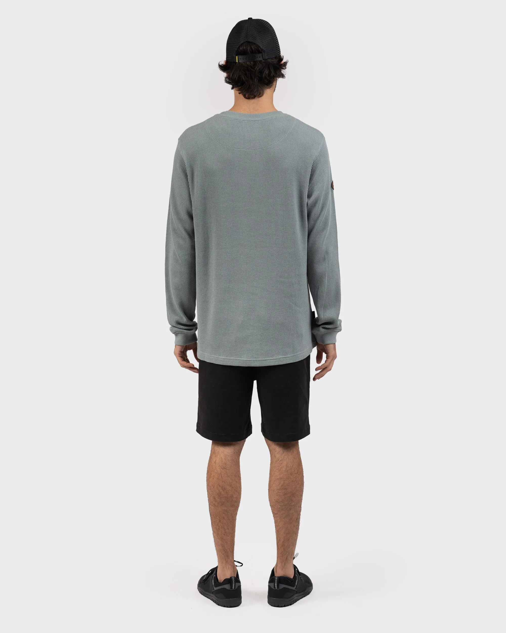 Poleron Eco Benhar Hombre