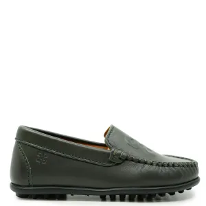 Porte Hunter Logo Loafer
