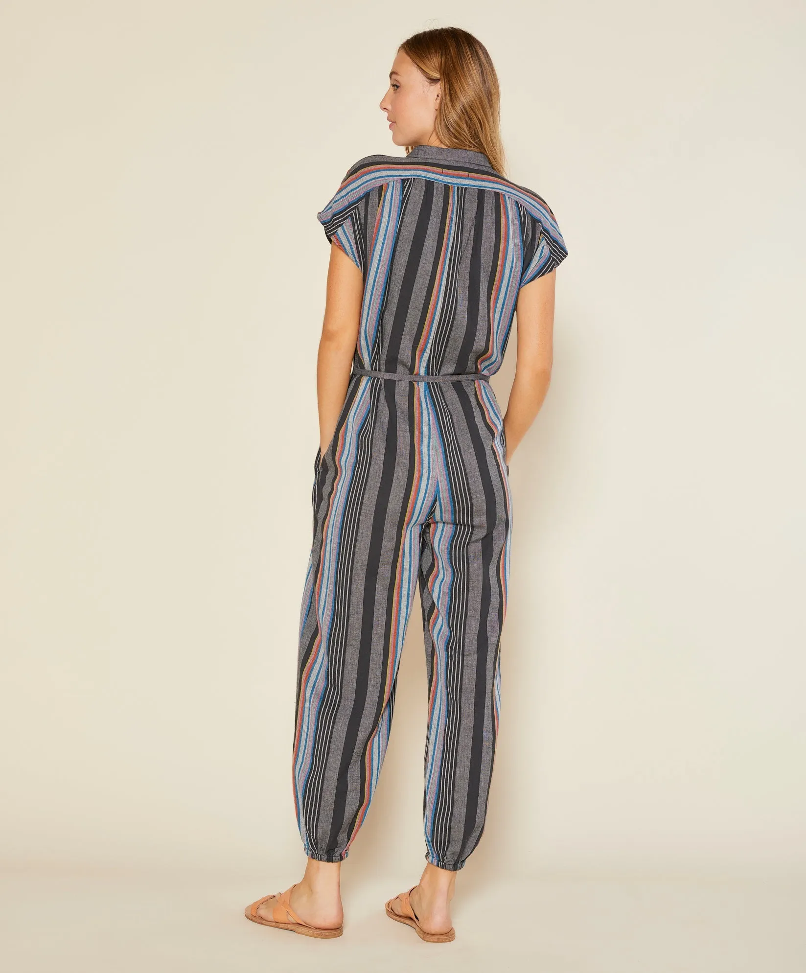 Prism Jumpsuit - Outerworn