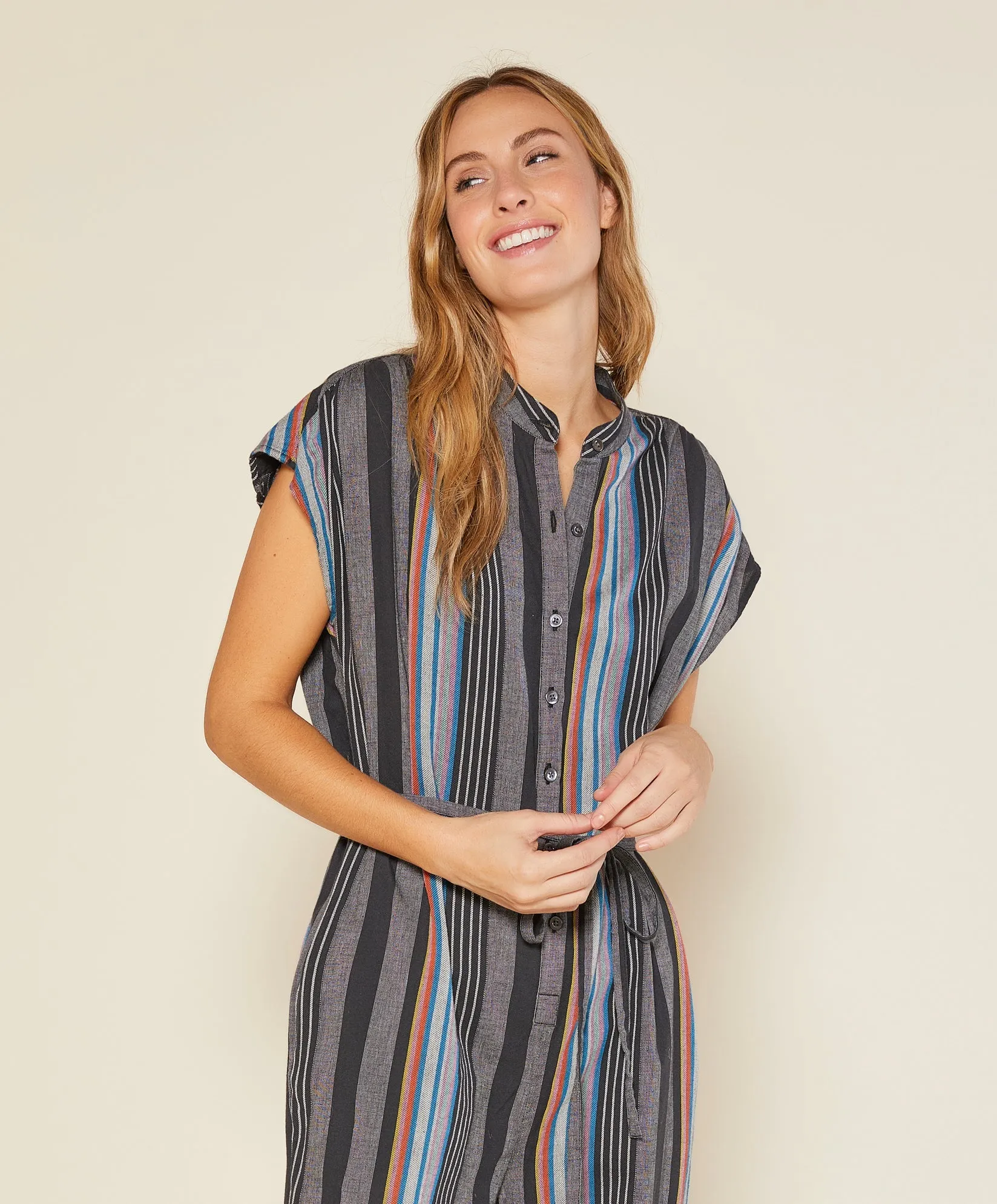 Prism Jumpsuit - Outerworn
