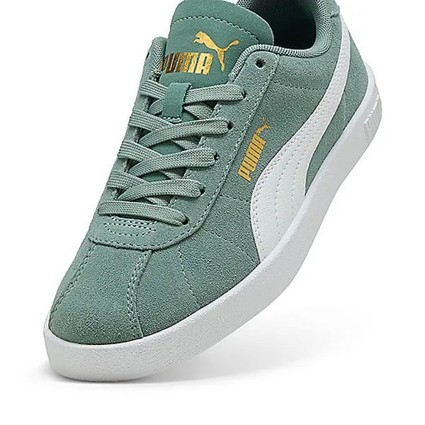 PUMA CLUB II JR Sneakers enfant PUMA