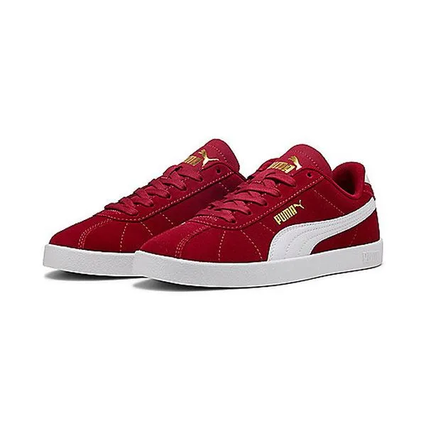 PUMA CLUB II JR Sneakers enfant PUMA