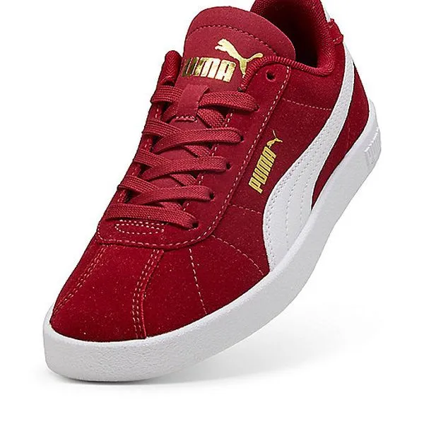 PUMA CLUB II JR Sneakers enfant PUMA