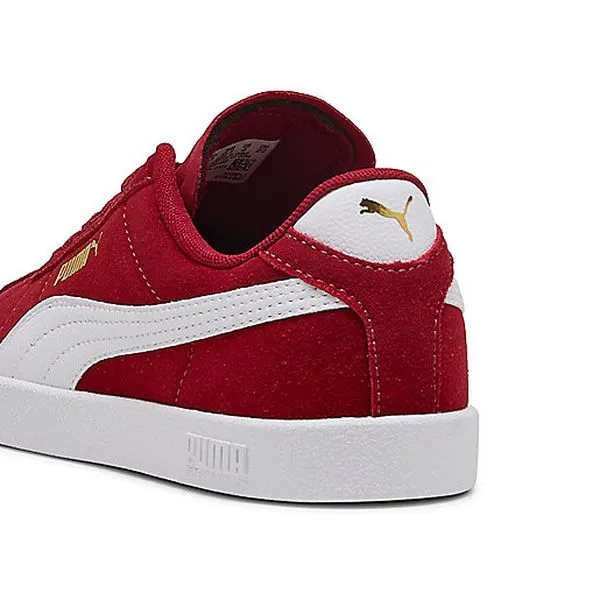 PUMA CLUB II JR Sneakers enfant PUMA