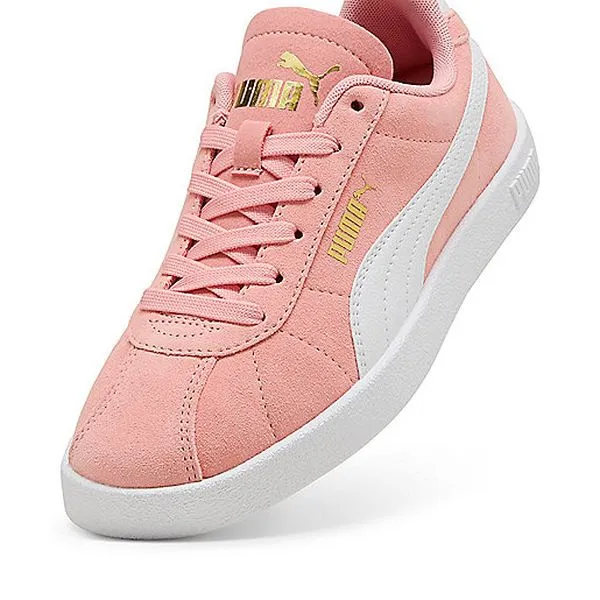 PUMA CLUB II JR Sneakers enfant PUMA