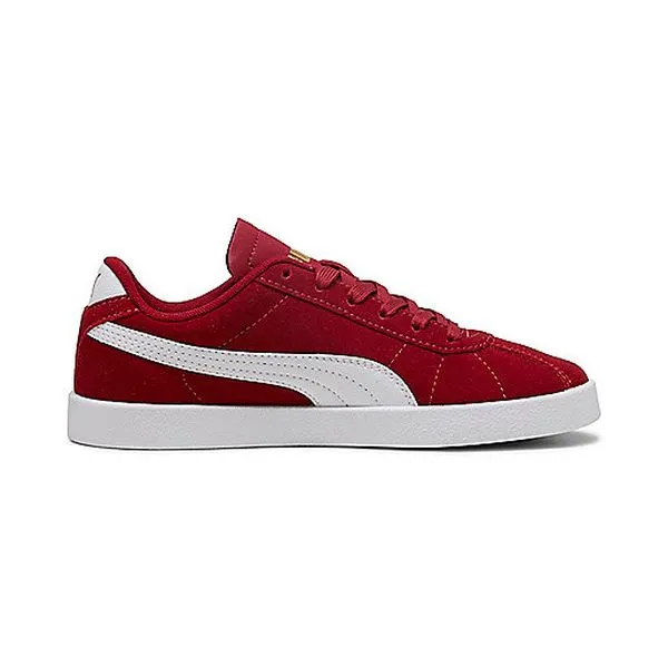 PUMA CLUB II JR Sneakers enfant PUMA