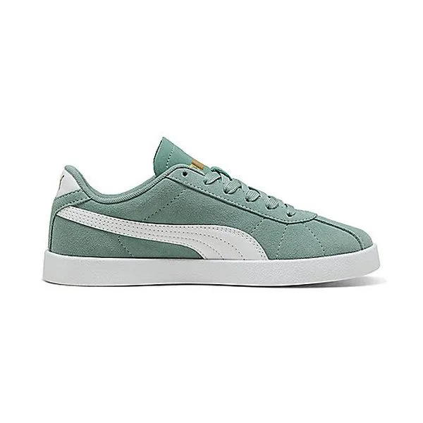 PUMA CLUB II JR Sneakers enfant PUMA