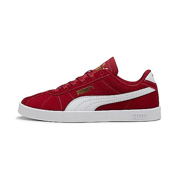 PUMA CLUB II JR Sneakers enfant PUMA