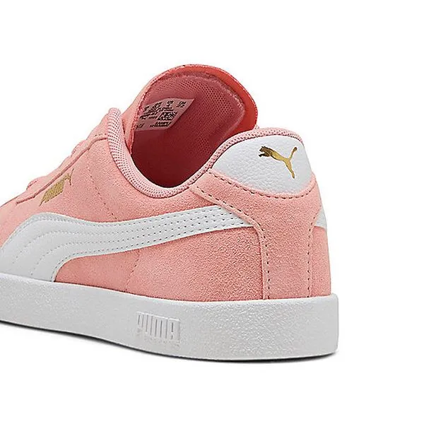 PUMA CLUB II JR Sneakers enfant PUMA