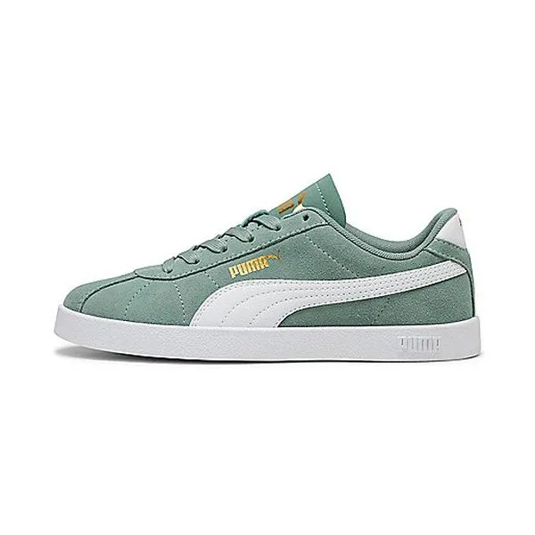 PUMA CLUB II JR Sneakers enfant PUMA