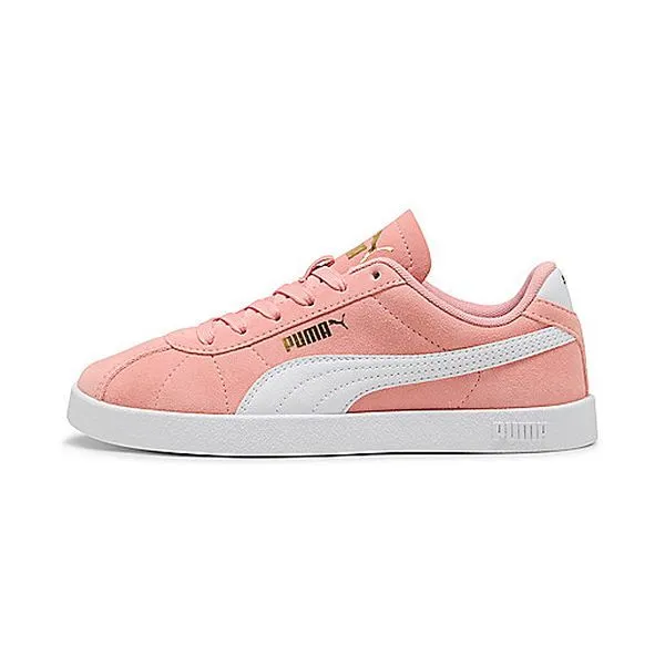 PUMA CLUB II JR Sneakers enfant PUMA