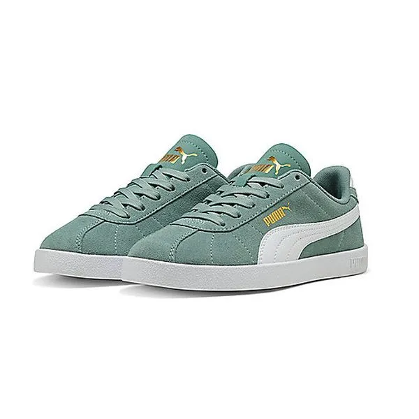 PUMA CLUB II JR Sneakers enfant PUMA