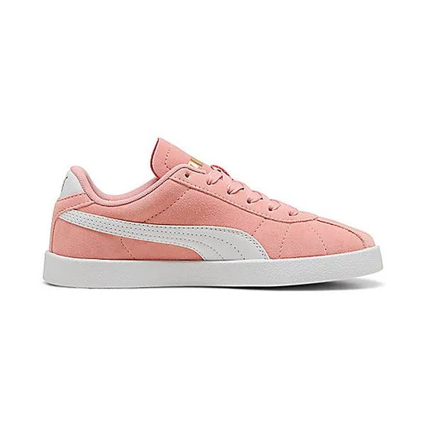 PUMA CLUB II JR Sneakers enfant PUMA