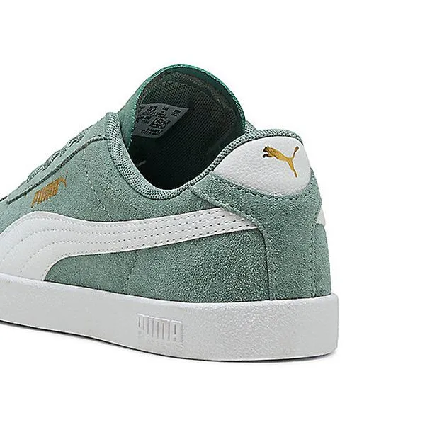 PUMA CLUB II JR Sneakers enfant PUMA