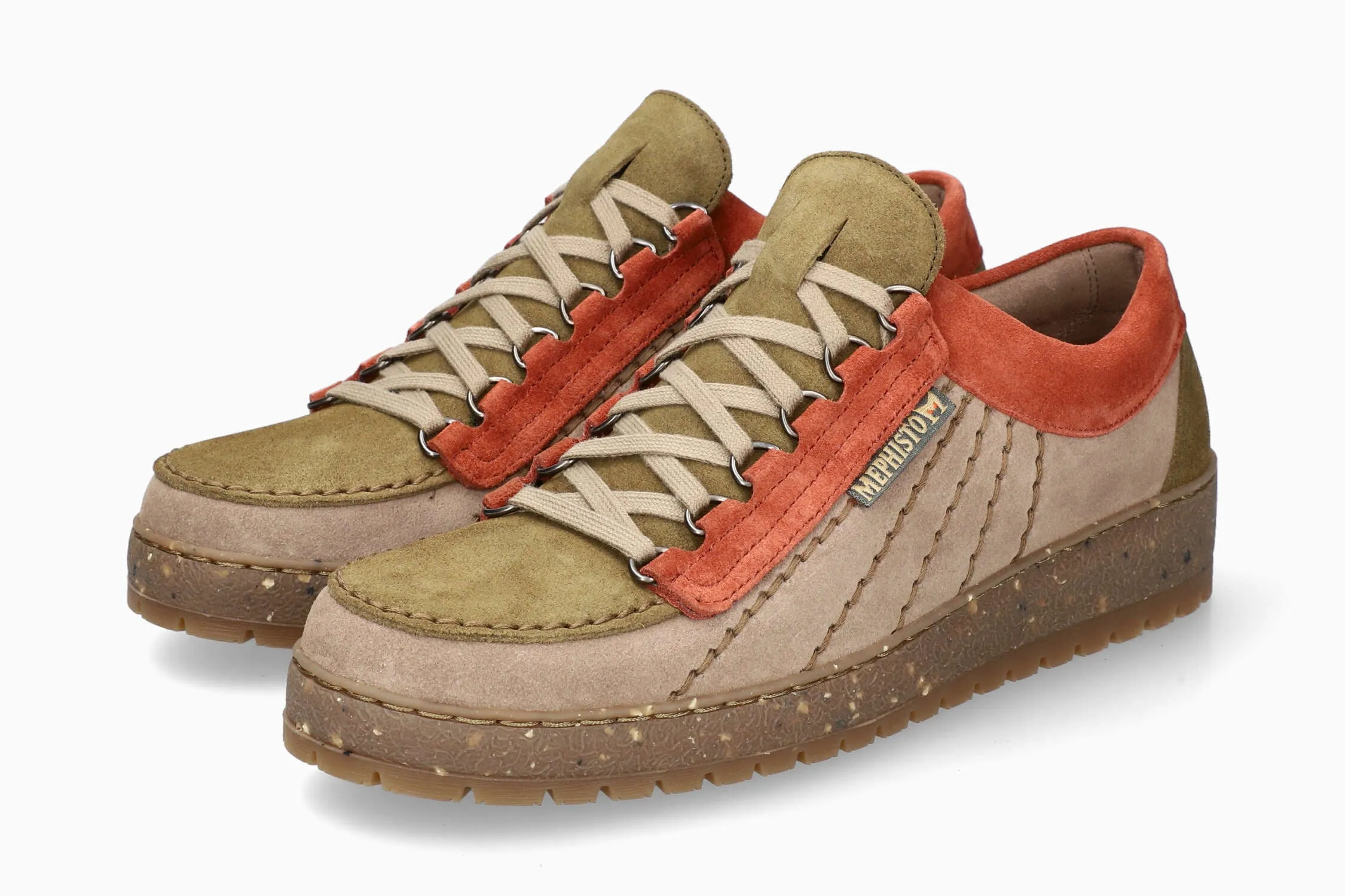 Rainbow - Taupe