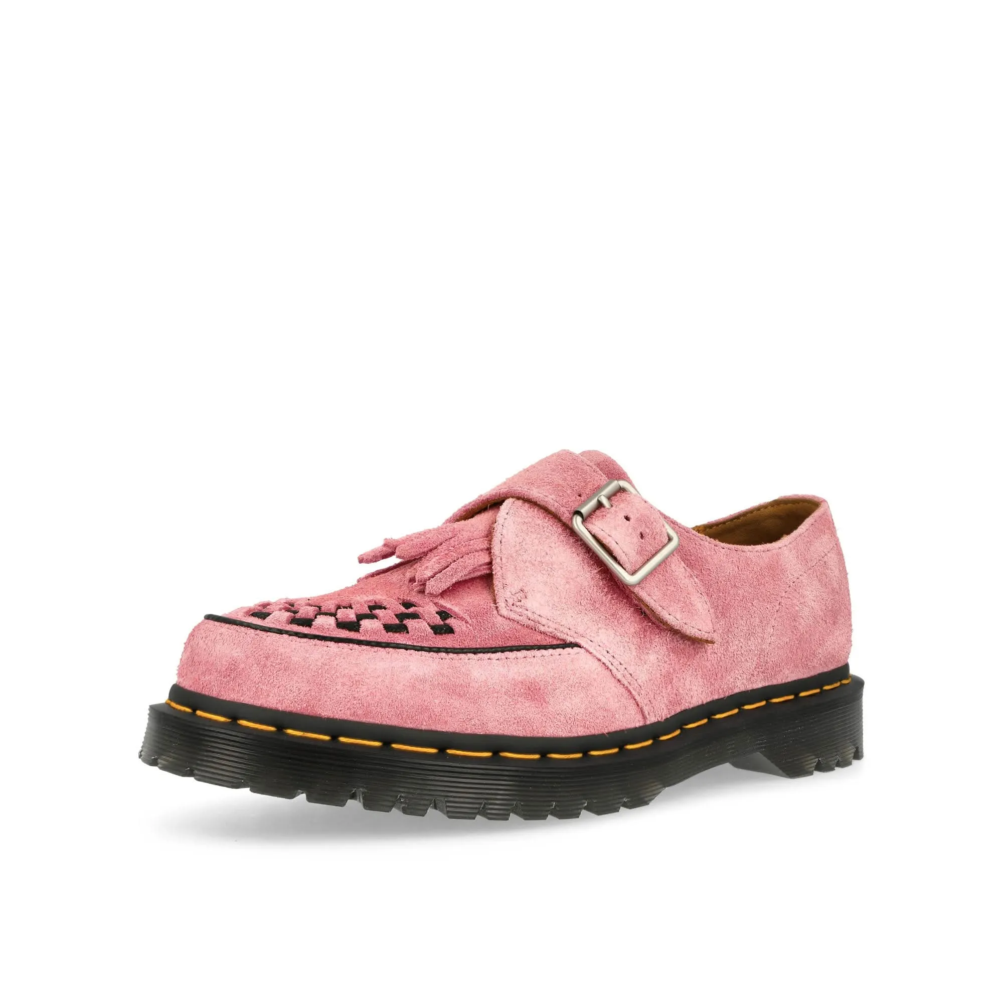 Ramsey Monk KLT Creeper