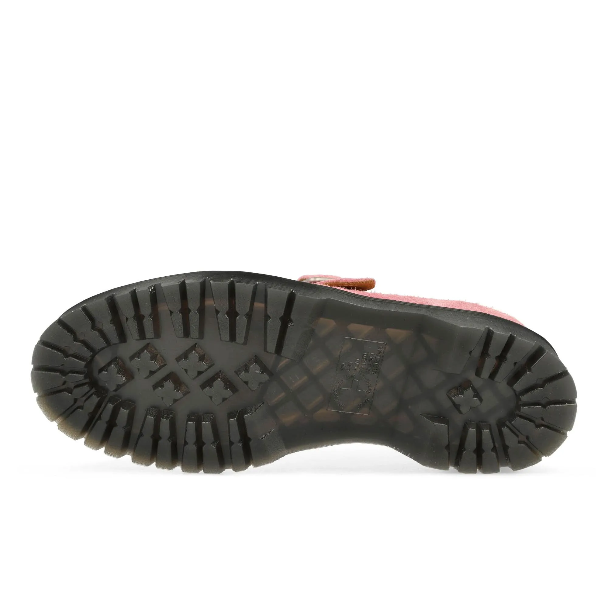 Ramsey Monk KLT Creeper