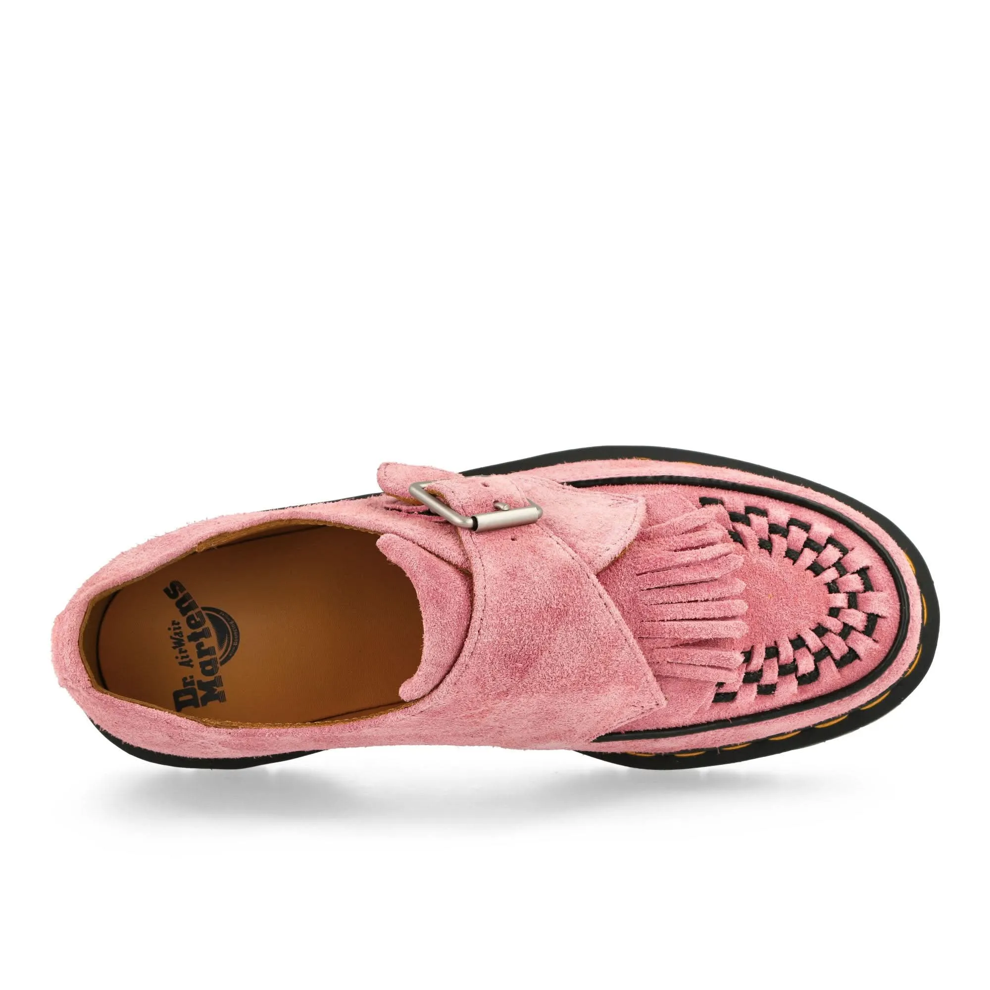 Ramsey Monk KLT Creeper