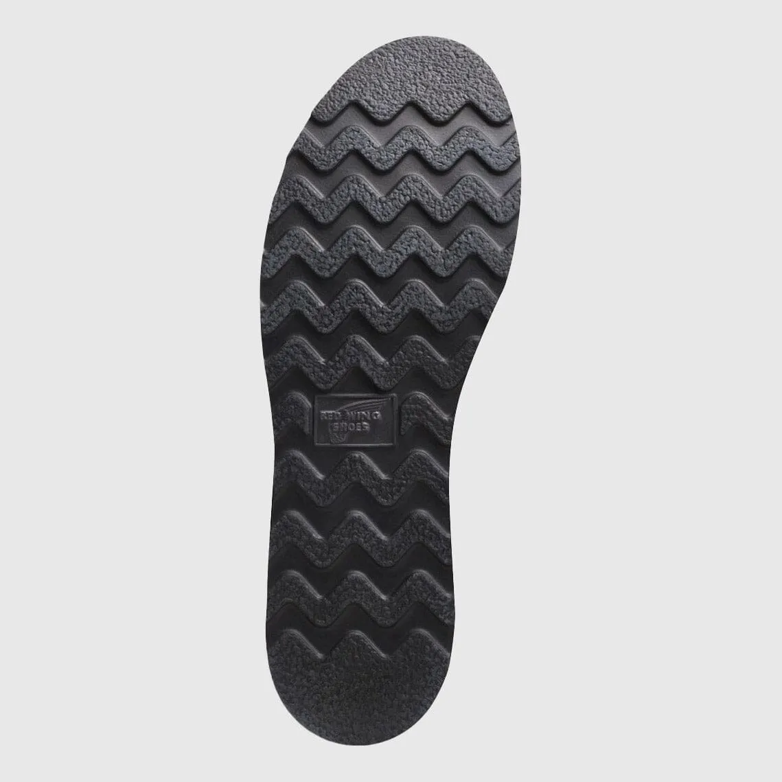 Red Wing Moc Toe Boots - Alpine Portage