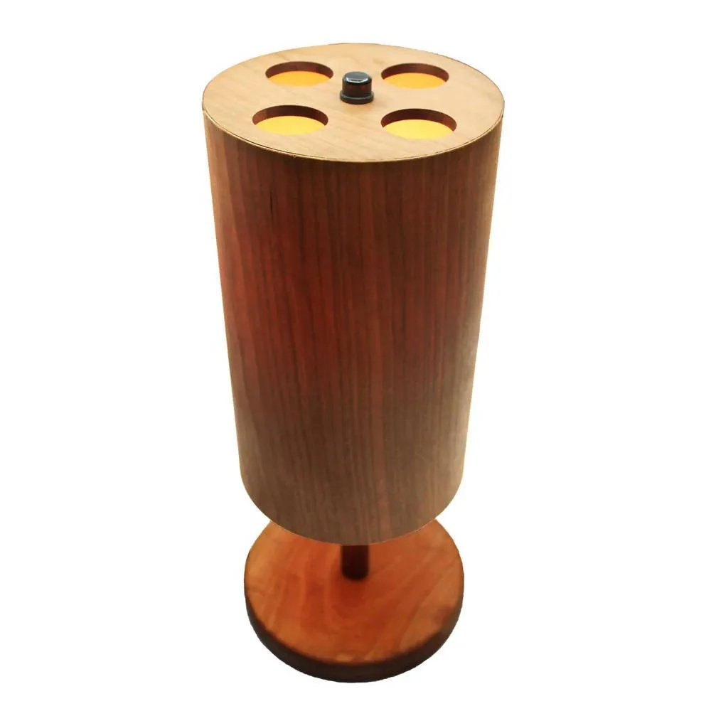 Reels Modern Lamp