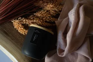 Relax-Modern Soy Candle