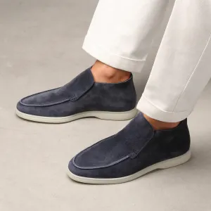 Richard - Casual Slip On Loafer