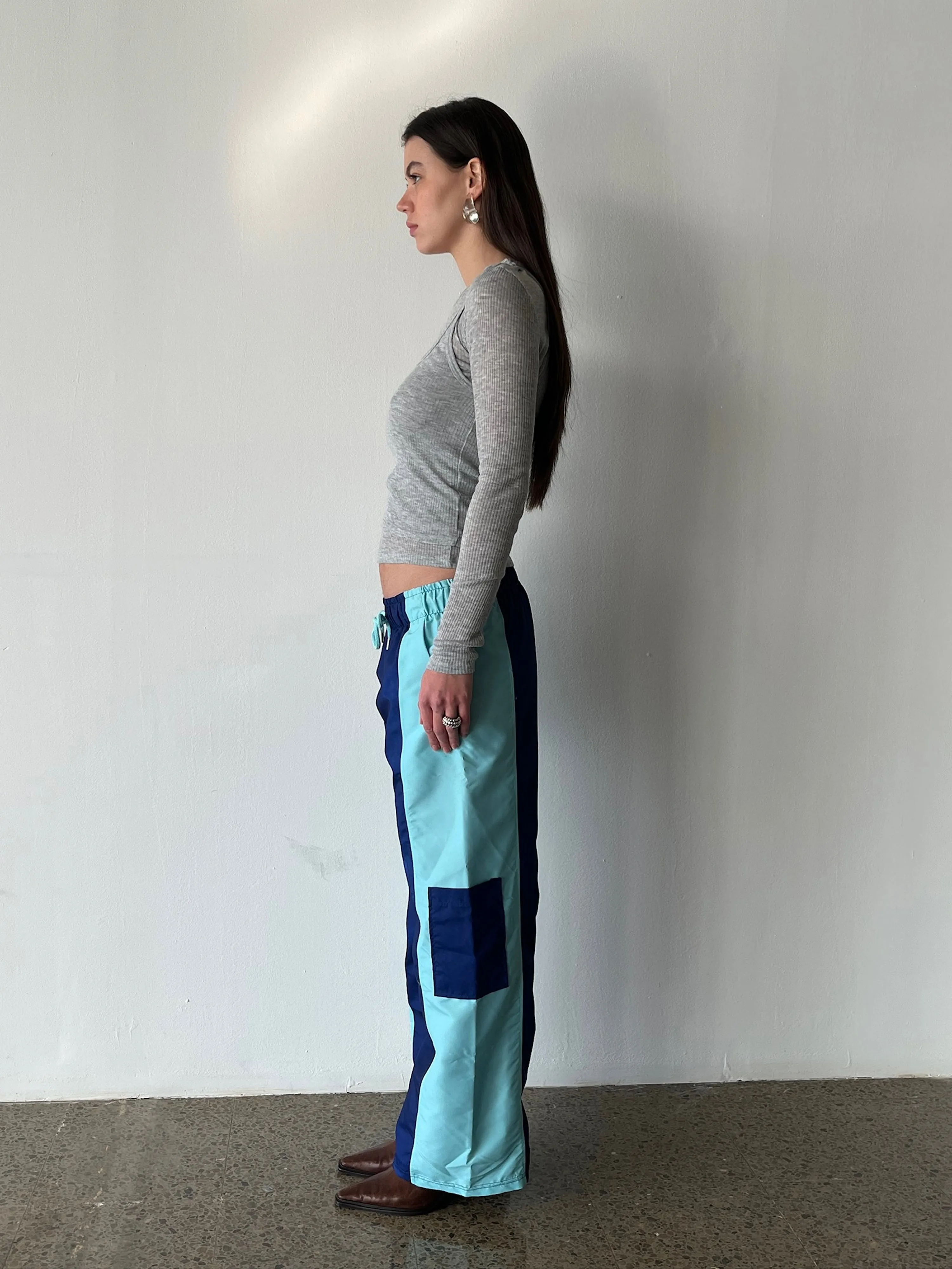 Ruby Ocean Pants
