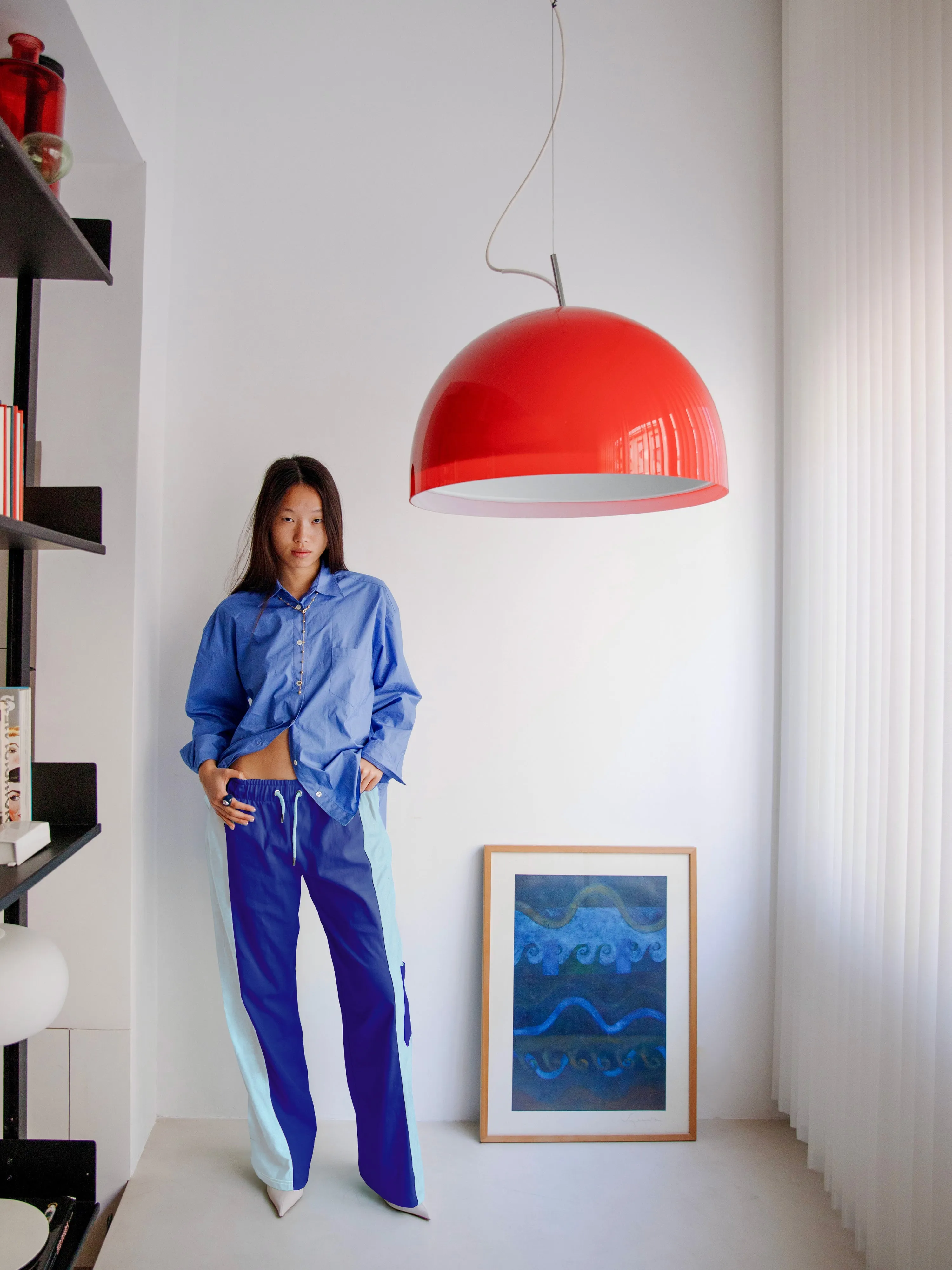 Ruby Ocean Pants