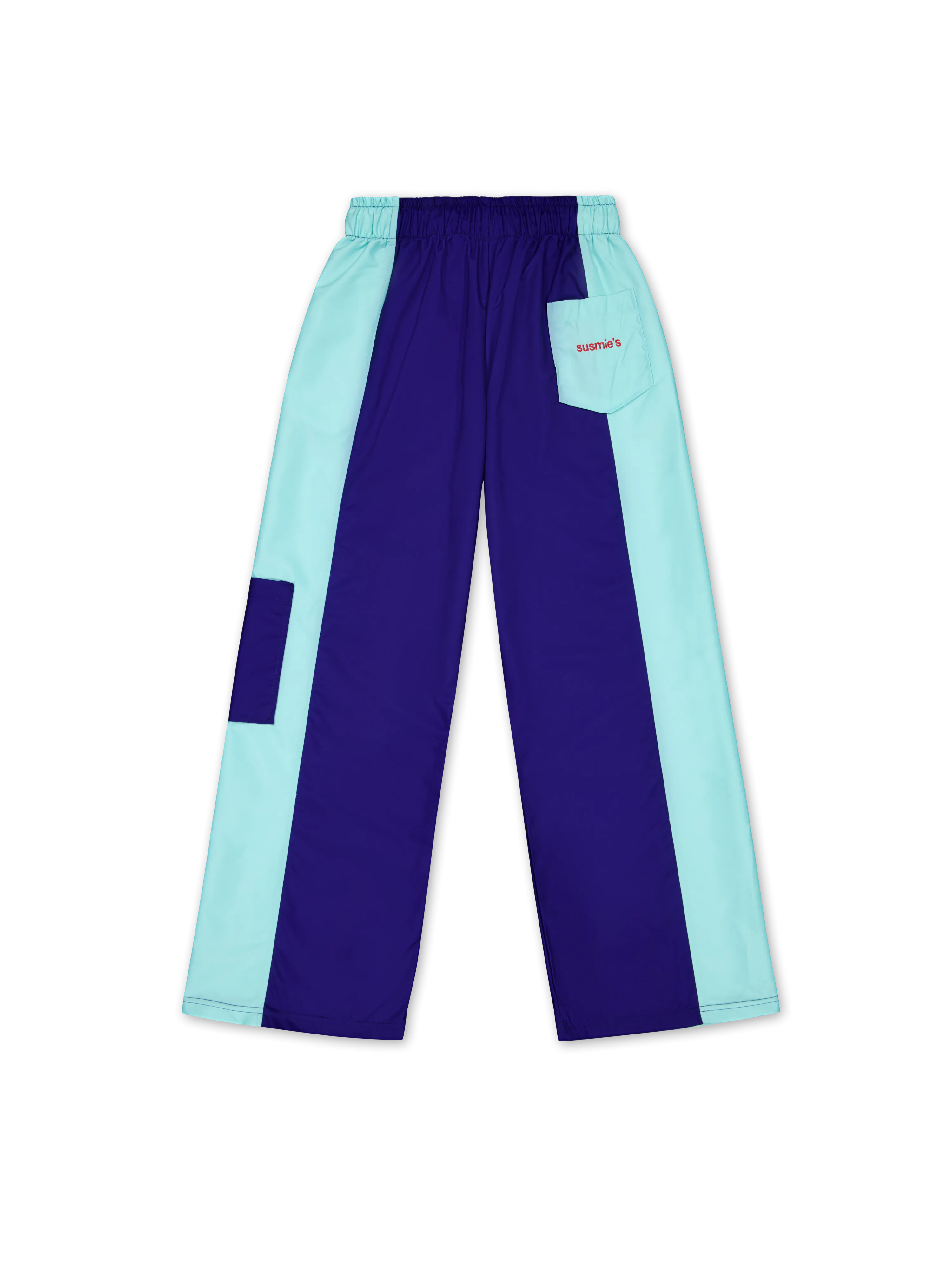 Ruby Ocean Pants