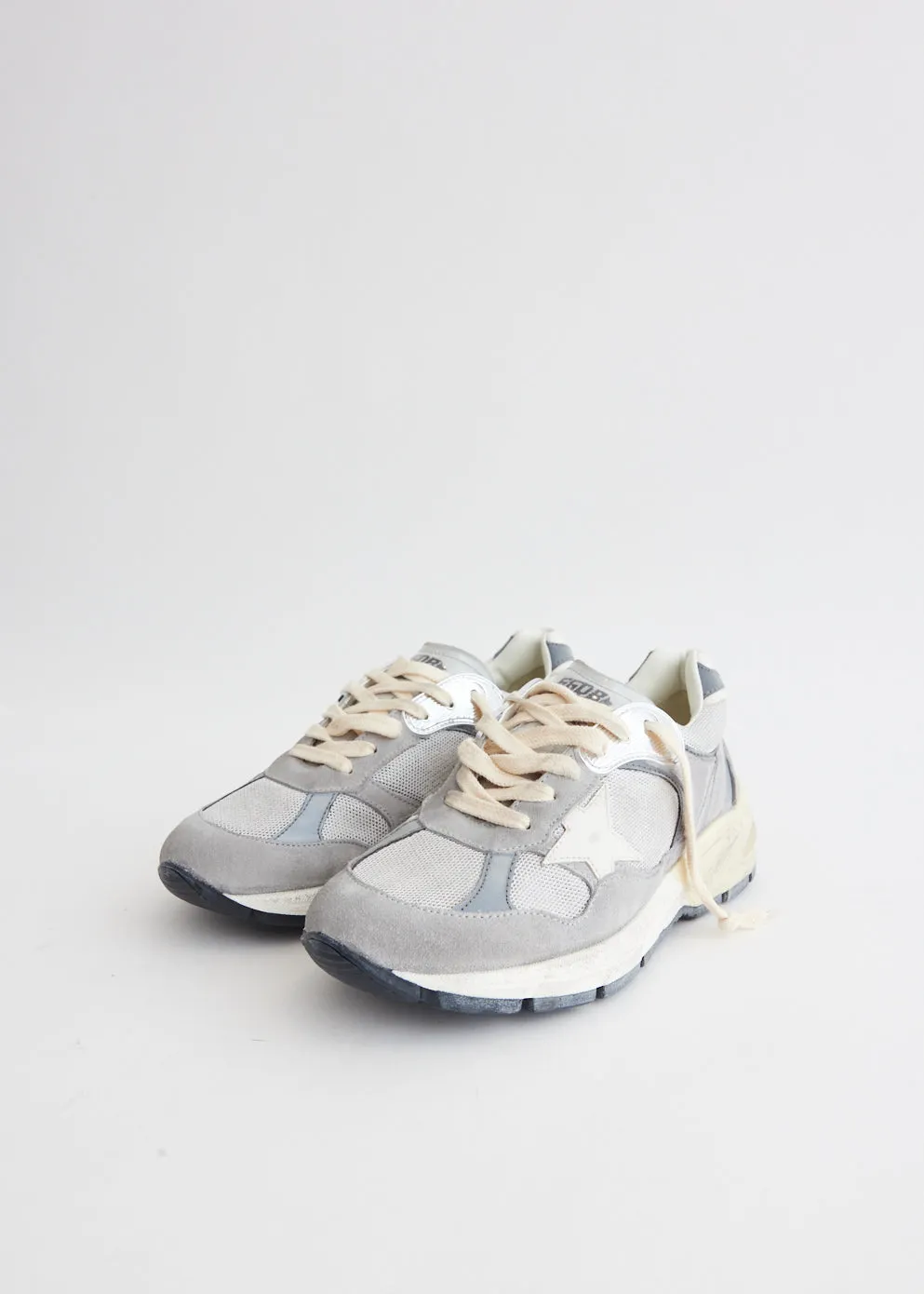 Running Dad Sneakers